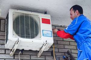 24/7 and Emergency HVAC Near Forreston, TX | Air Conidtioning and Heating Contractors
